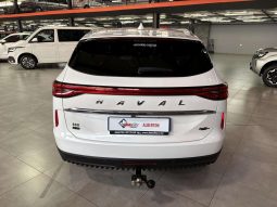 
										HAVAL H6 H6 2.0T SUPER LUXURY 4X4 DCT full									
