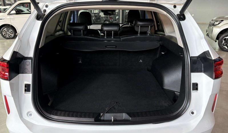
								HAVAL H6 H6 2.0T SUPER LUXURY 4X4 DCT full									