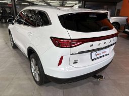 
										HAVAL H6 H6 2.0T SUPER LUXURY 4X4 DCT full									