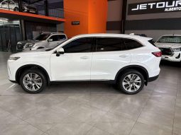 
										HAVAL H6 H6 2.0T SUPER LUXURY 4X4 DCT full									