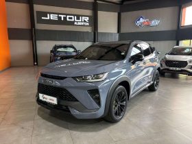 HAVAL H6 H6 GT 2.0T SUPER LUXURY 4X4 DCT