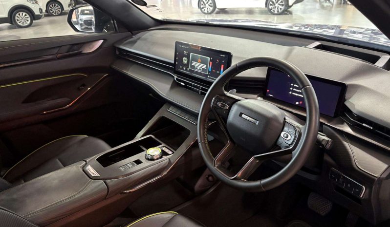 
								HAVAL H6 H6 GT 2.0T SUPER LUXURY 4X4 DCT full									