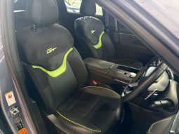 
										HAVAL H6 H6 GT 2.0T SUPER LUXURY 4X4 DCT full									