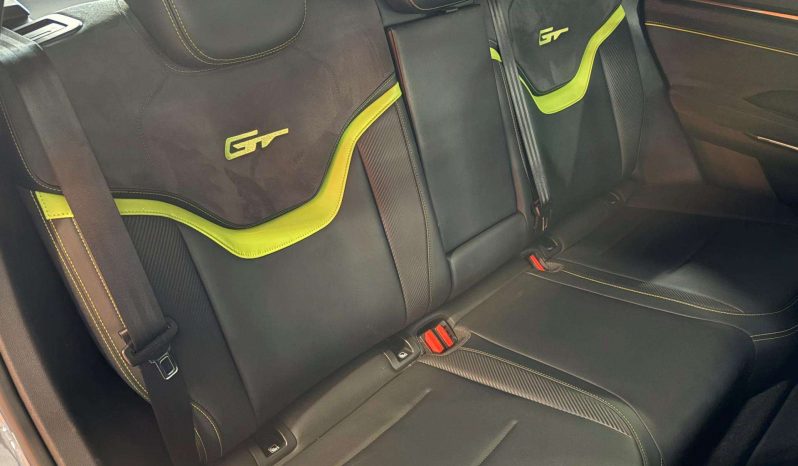 
								HAVAL H6 H6 GT 2.0T SUPER LUXURY 4X4 DCT full									
