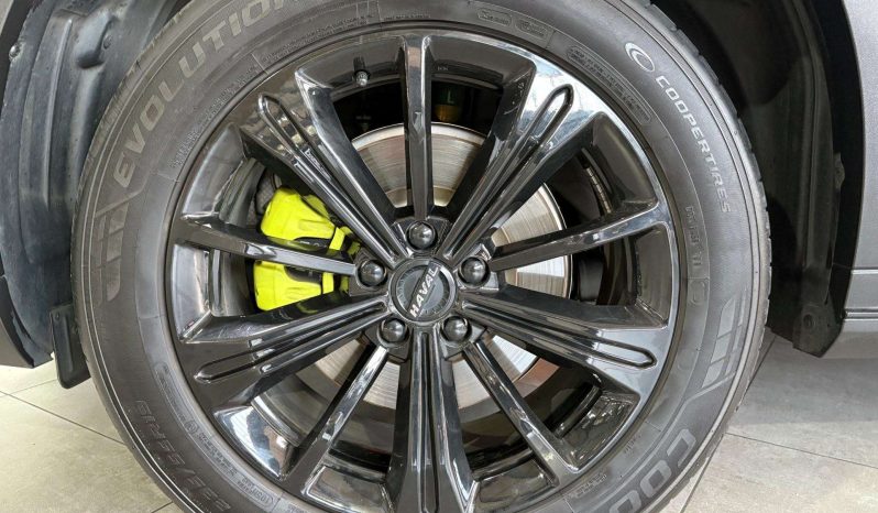 
								HAVAL H6 H6 GT 2.0T SUPER LUXURY 4X4 DCT full									