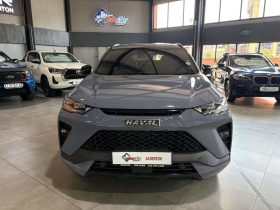 HAVAL H6 H6 GT 2.0T SUPER LUXURY 4X4 DCT