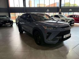 
										HAVAL H6 H6 GT 2.0T SUPER LUXURY 4X4 DCT full									
