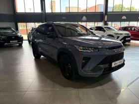 HAVAL H6 H6 GT 2.0T SUPER LUXURY 4X4 DCT