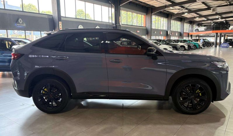 
								HAVAL H6 H6 GT 2.0T SUPER LUXURY 4X4 DCT full									