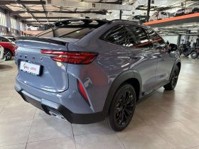 HAVAL H6 H6 GT 2.0T SUPER LUXURY 4X4 DCT
