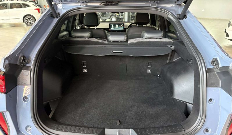 
								HAVAL H6 H6 GT 2.0T SUPER LUXURY 4X4 DCT full									