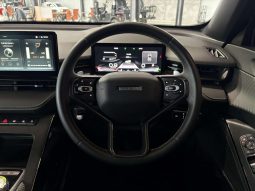 
										HAVAL H6 H6 GT 2.0T SUPER LUXURY 4X4 DCT full									