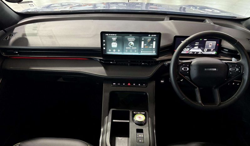 
								HAVAL H6 H6 GT 2.0T SUPER LUXURY 4X4 DCT full									