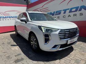 Haval Jolion 1.5T City 2wd