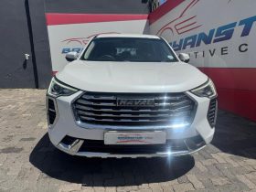 Haval Jolion 1.5T City 2wd