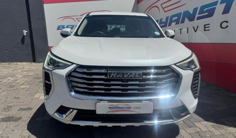 
								Haval Jolion 1.5T City 2wd full									
