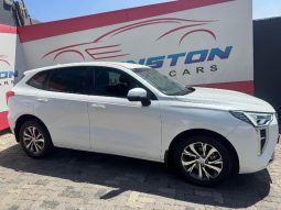 
										Haval Jolion 1.5T City 2wd full									