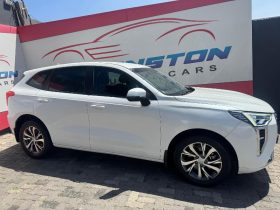 Haval Jolion 1.5T City 2wd