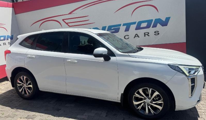 
								Haval Jolion 1.5T City 2wd full									