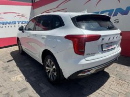 
										Haval Jolion 1.5T City 2wd full									
