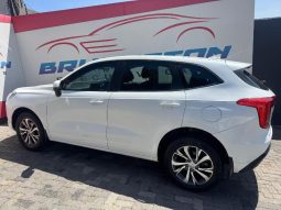 
										Haval Jolion 1.5T City 2wd full									