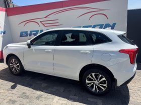 Haval Jolion 1.5T City 2wd