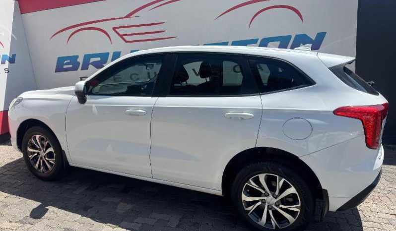 
								Haval Jolion 1.5T City 2wd full									
