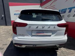 
										Haval Jolion 1.5T City 2wd full									
