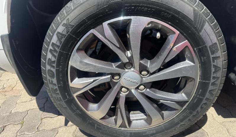 
								Haval Jolion 1.5T City 2wd full									