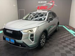 Haval Jolion 1.5T City Plus Dct