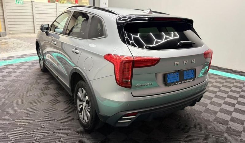 
								Haval Jolion 1.5T City Plus Dct full									