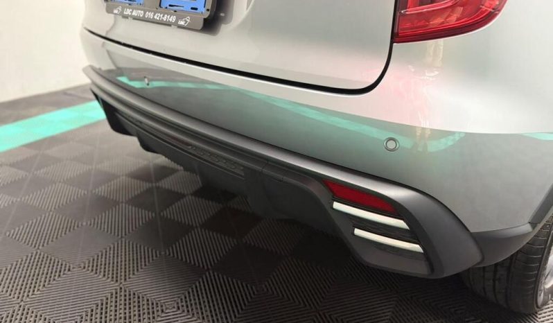 
								Haval Jolion 1.5T City Plus Dct full									