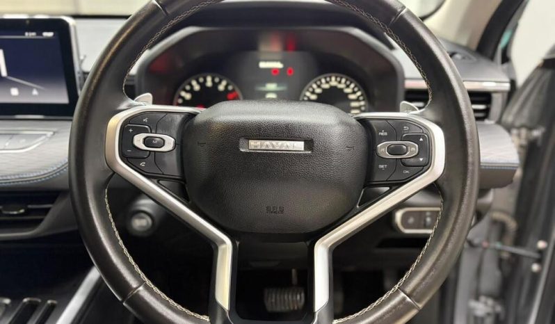 
								Haval Jolion 1.5T City Plus Dct full									