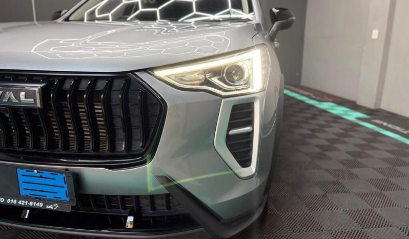 
								Haval Jolion 1.5T City Plus Dct full									