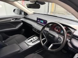 
										Haval Jolion 1.5T City Plus Dct full									