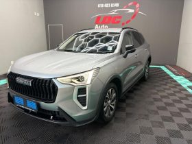 Haval Jolion 1.5T City Plus Dct