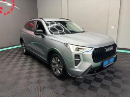 
										Haval Jolion 1.5T City Plus Dct full									