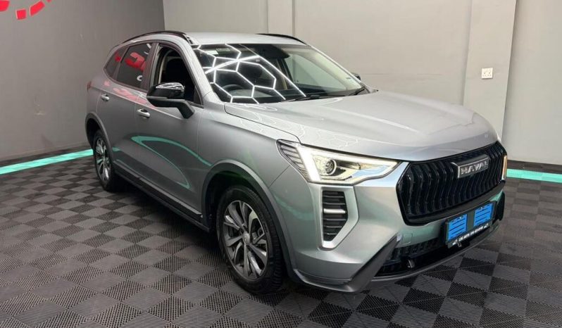 
								Haval Jolion 1.5T City Plus Dct full									
