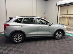 
										Haval Jolion 1.5T City Plus Dct full									