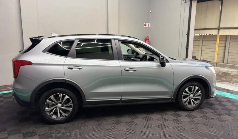 
								Haval Jolion 1.5T City Plus Dct full									
