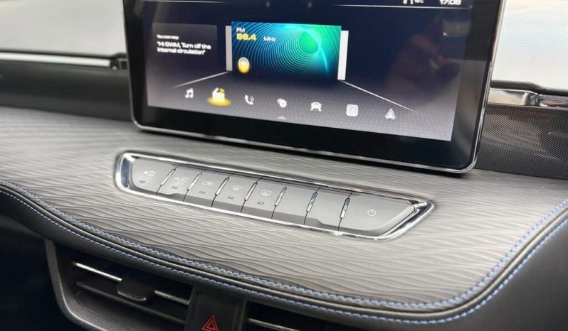 
								Haval Jolion 1.5T City Plus Dct full									
