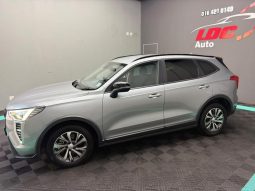 Haval Jolion 1.5T City Plus Dct