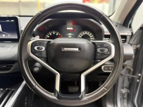 Haval Jolion 1.5T City Plus Dct