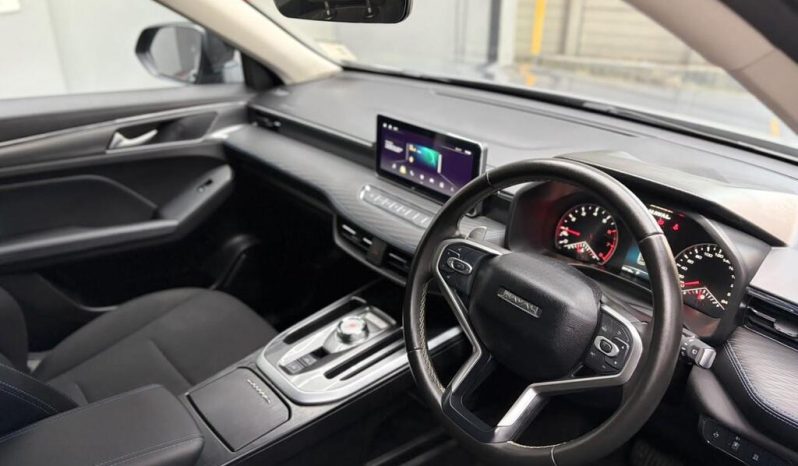 
								Haval Jolion 1.5T City Plus Dct full									
