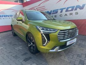 Haval Jolion 1.5T Super Luxury 2wd Dct