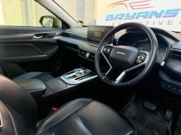 
										Haval Jolion 1.5T Super Luxury 2wd Dct full									