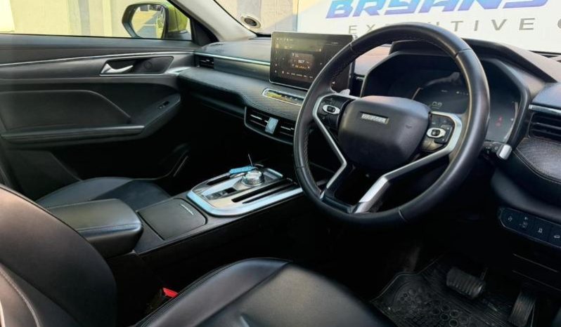 
								Haval Jolion 1.5T Super Luxury 2wd Dct full									