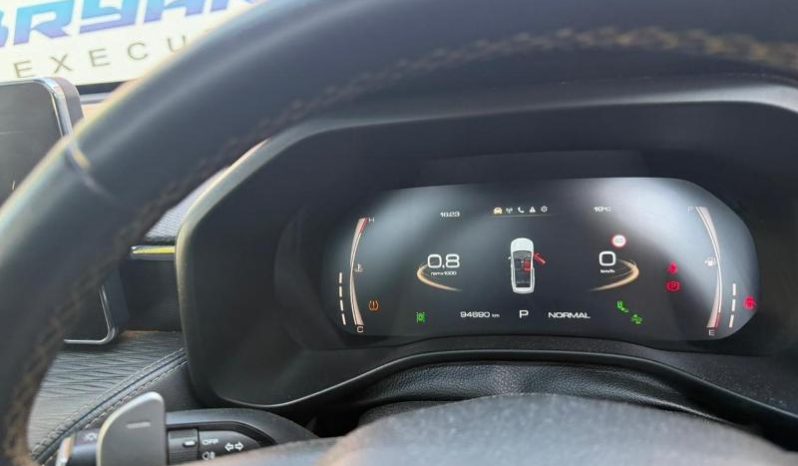 
								Haval Jolion 1.5T Super Luxury 2wd Dct full									