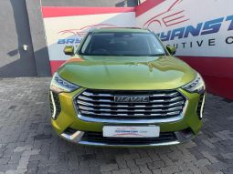 
										Haval Jolion 1.5T Super Luxury 2wd Dct full									