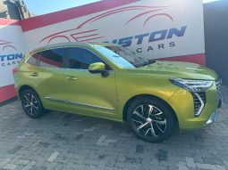 
										Haval Jolion 1.5T Super Luxury 2wd Dct full									